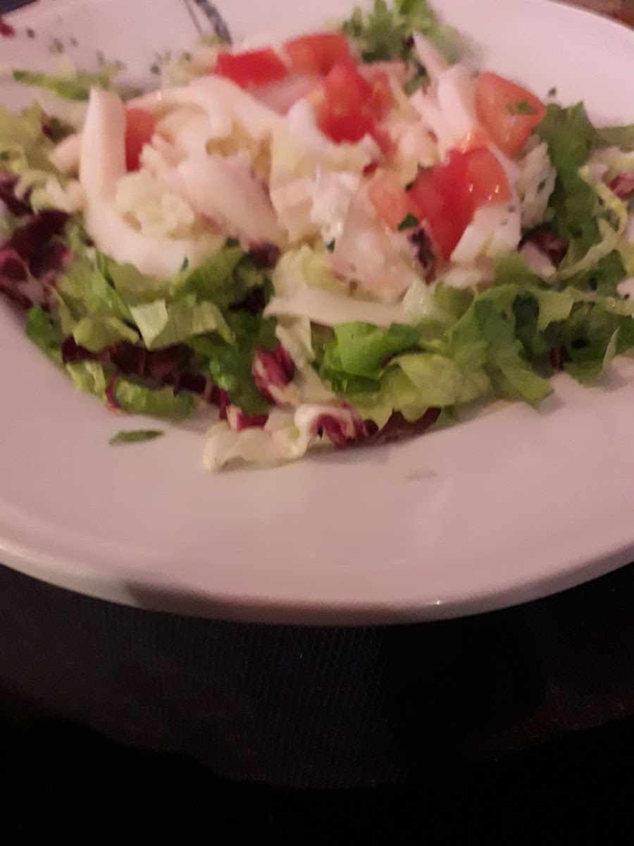 Trattoria Dei Pescatori-10