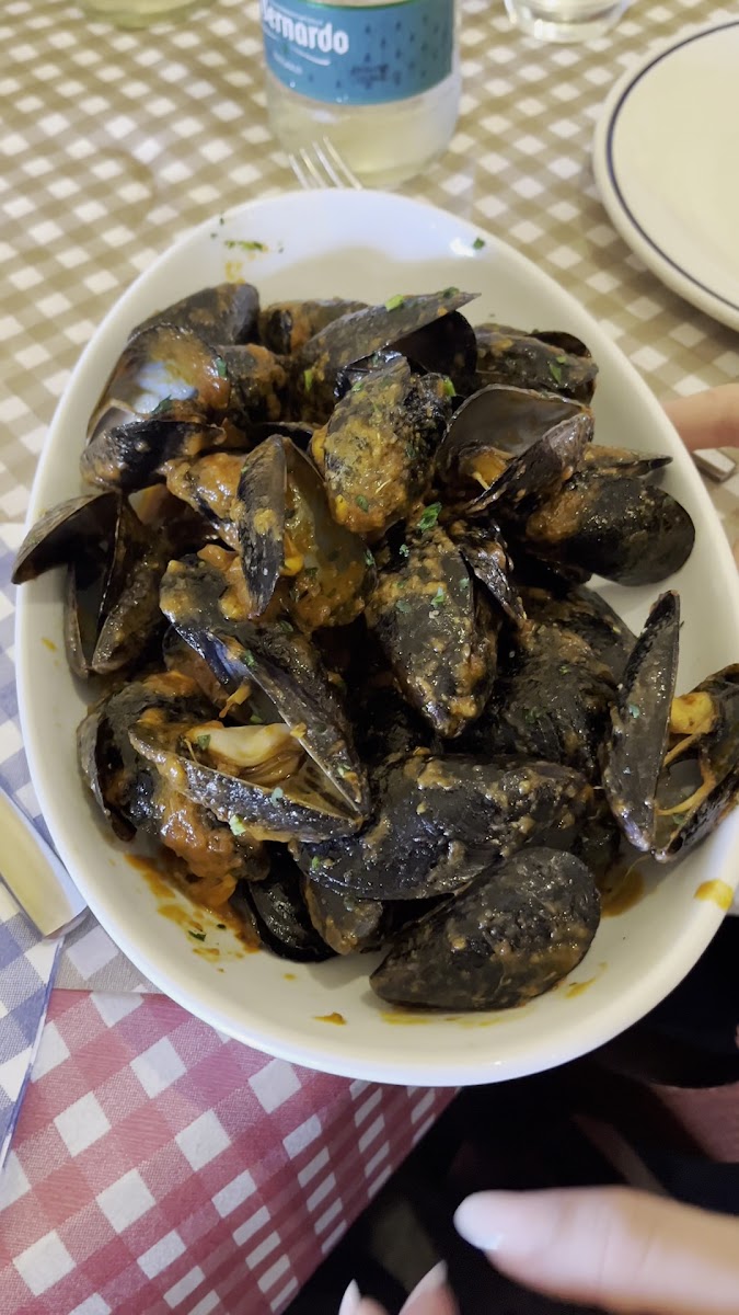 Trattoria Dei Pescatori-2