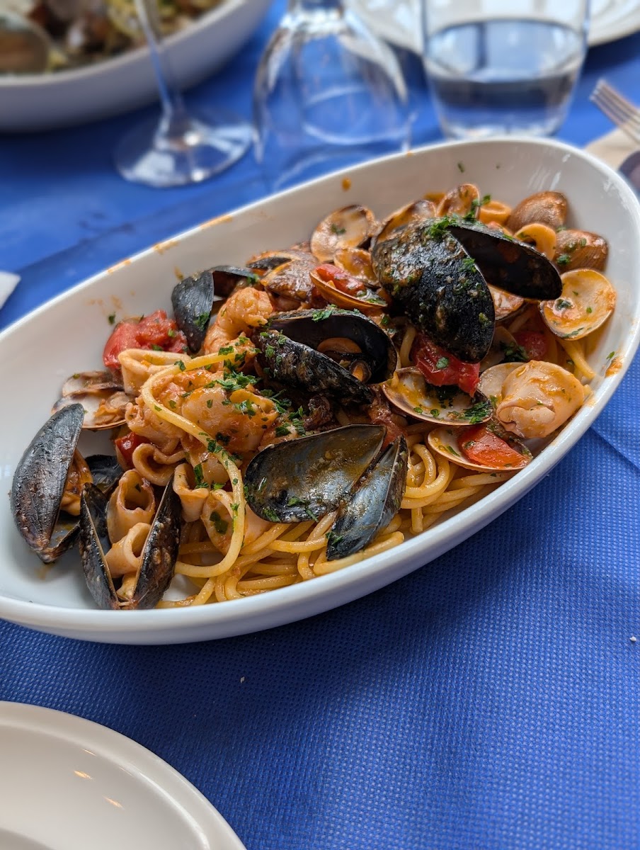 Trattoria Dei Pescatori-3