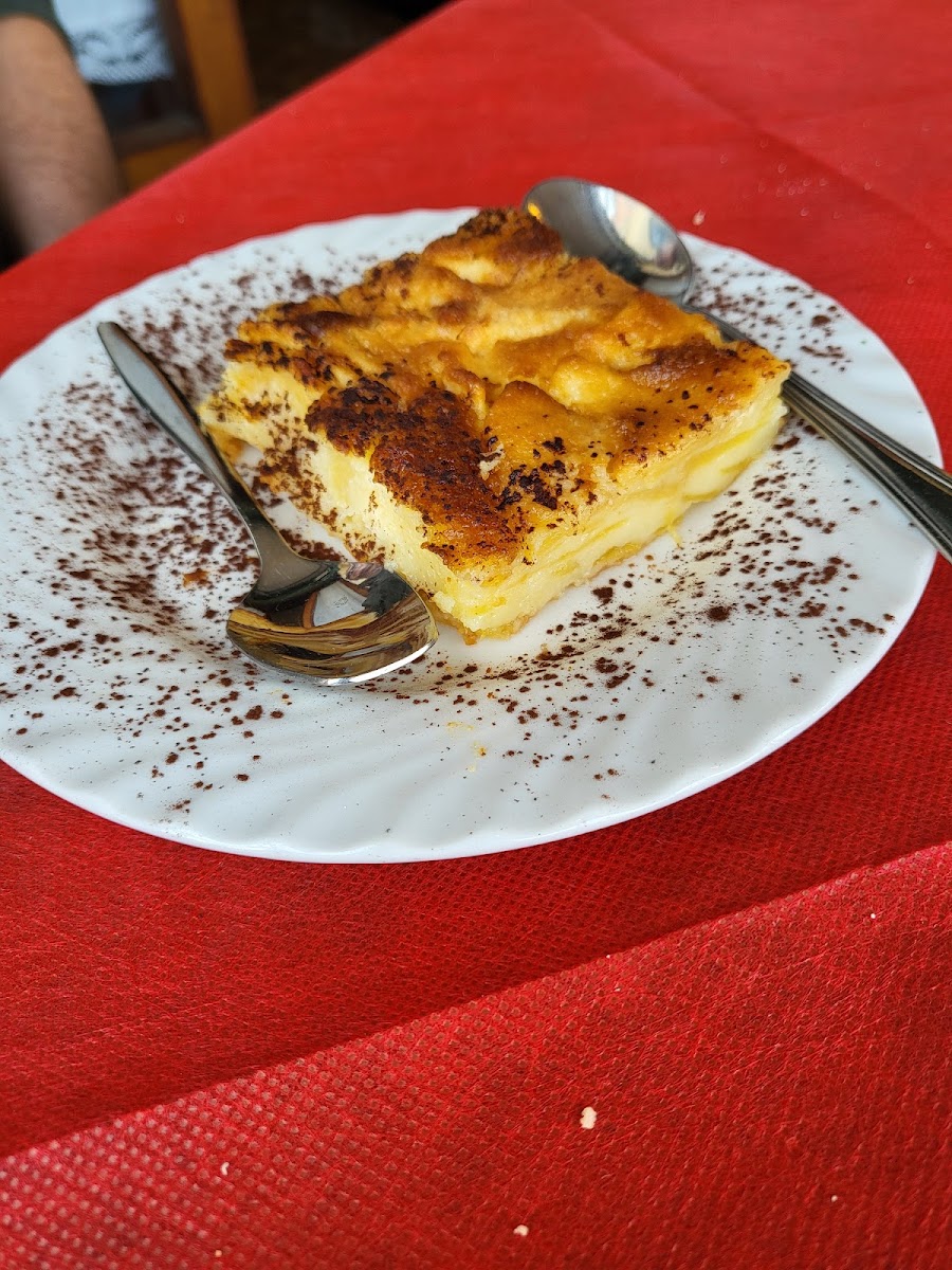 Trattoria Dei Pescatori-8