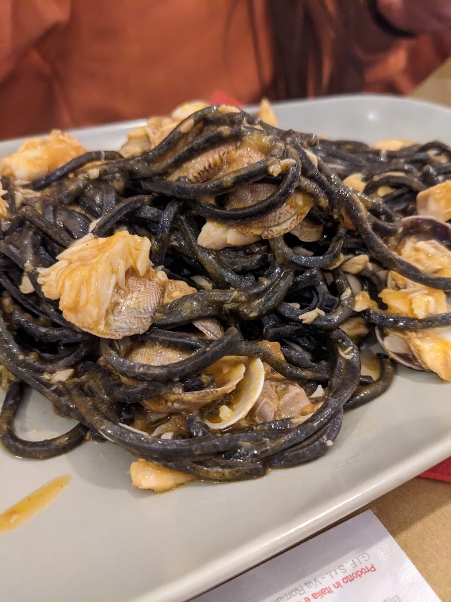 Trattoria Del Boia-10