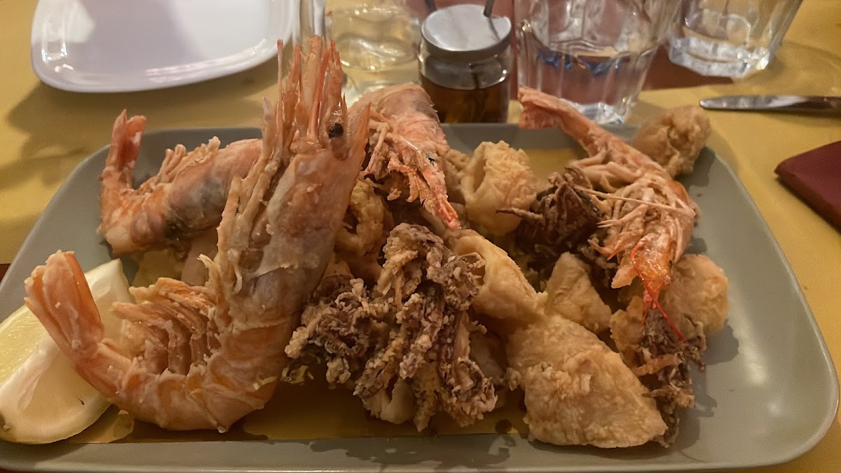 Trattoria Del Boia-4