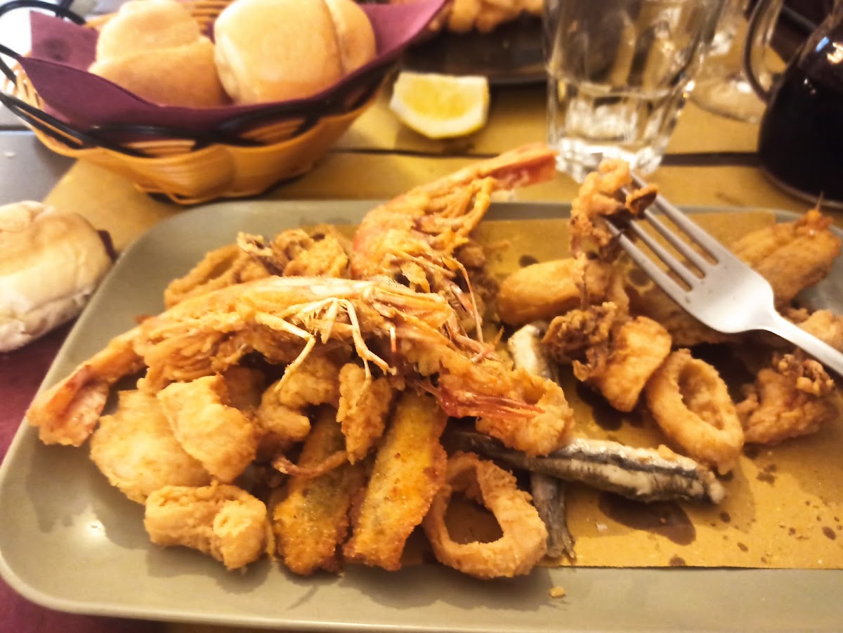 Trattoria Del Boia-5