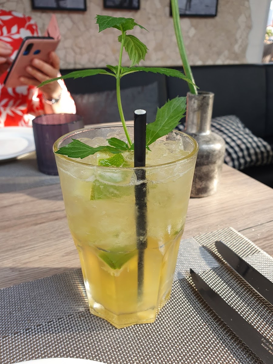 Trattoria Del Campo-10