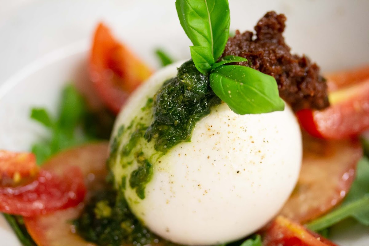 Trattoria Del Campo-2
