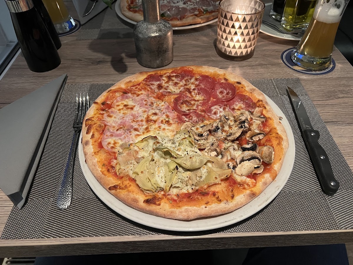 Trattoria Del Campo-3