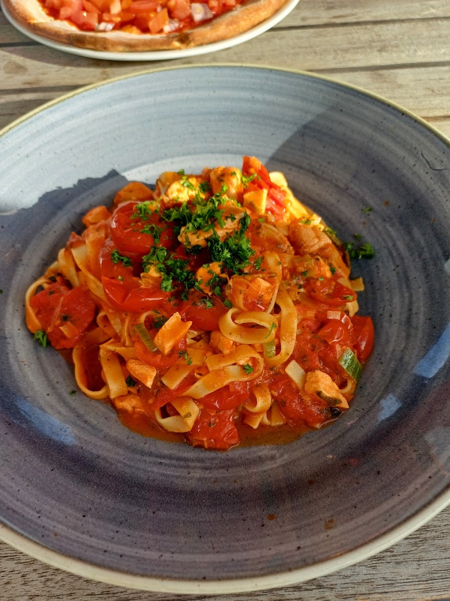 Trattoria Del Campo-4