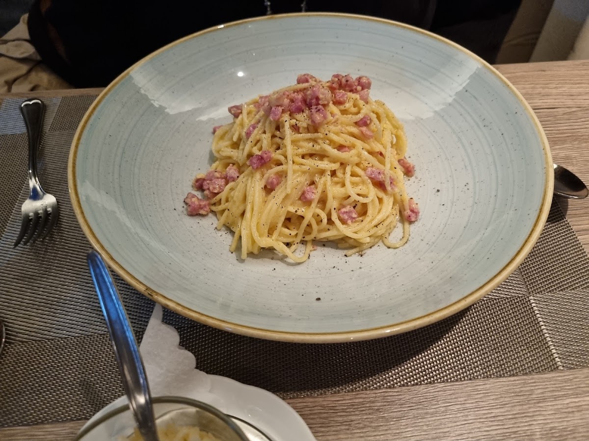 Trattoria Del Campo-5