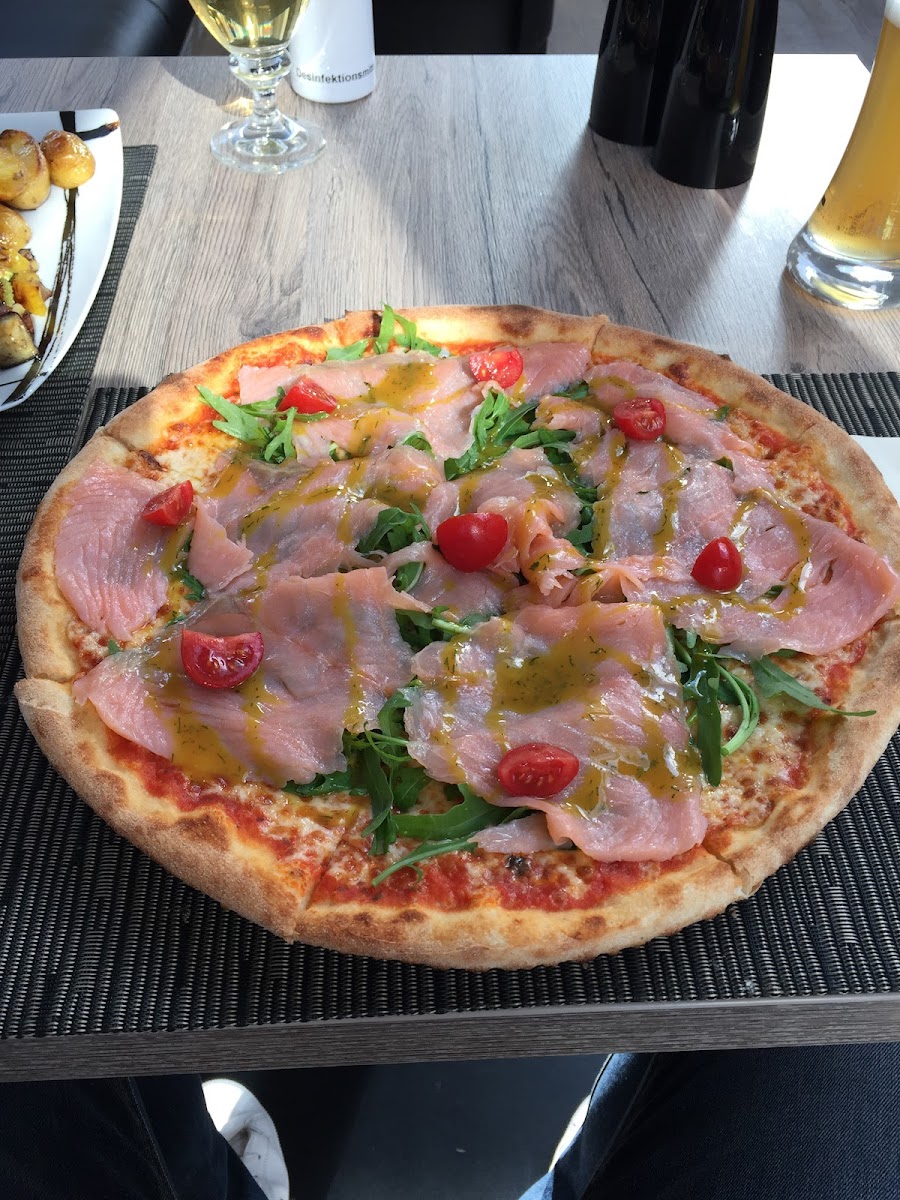 Trattoria Del Campo-6