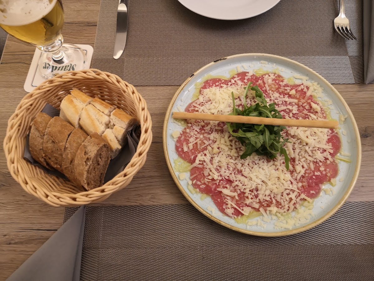 Trattoria Del Campo-8