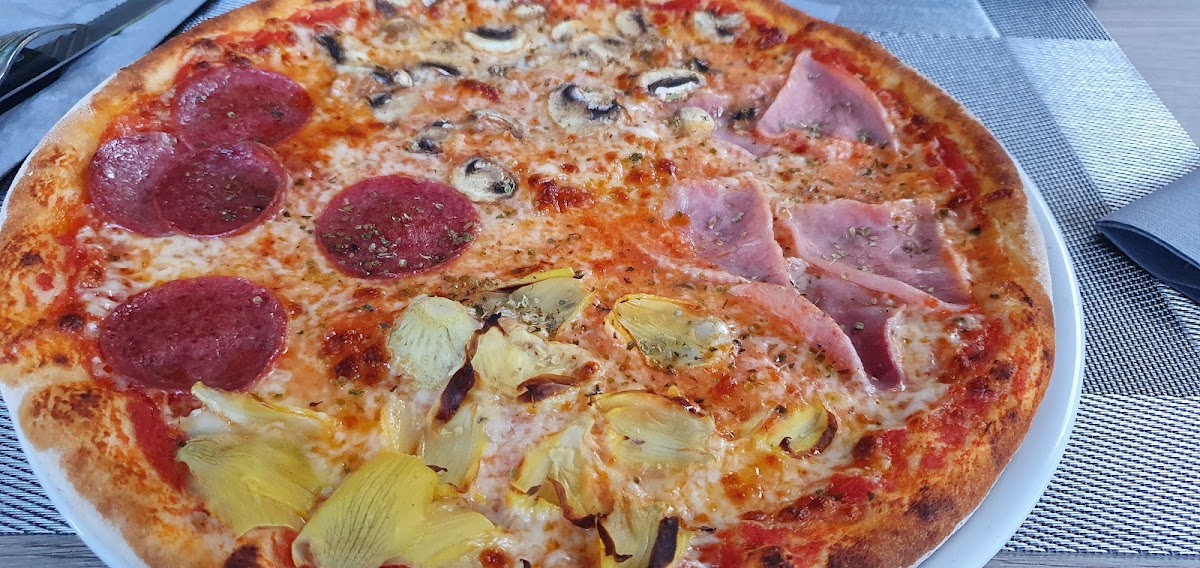 Trattoria Del Campo-9