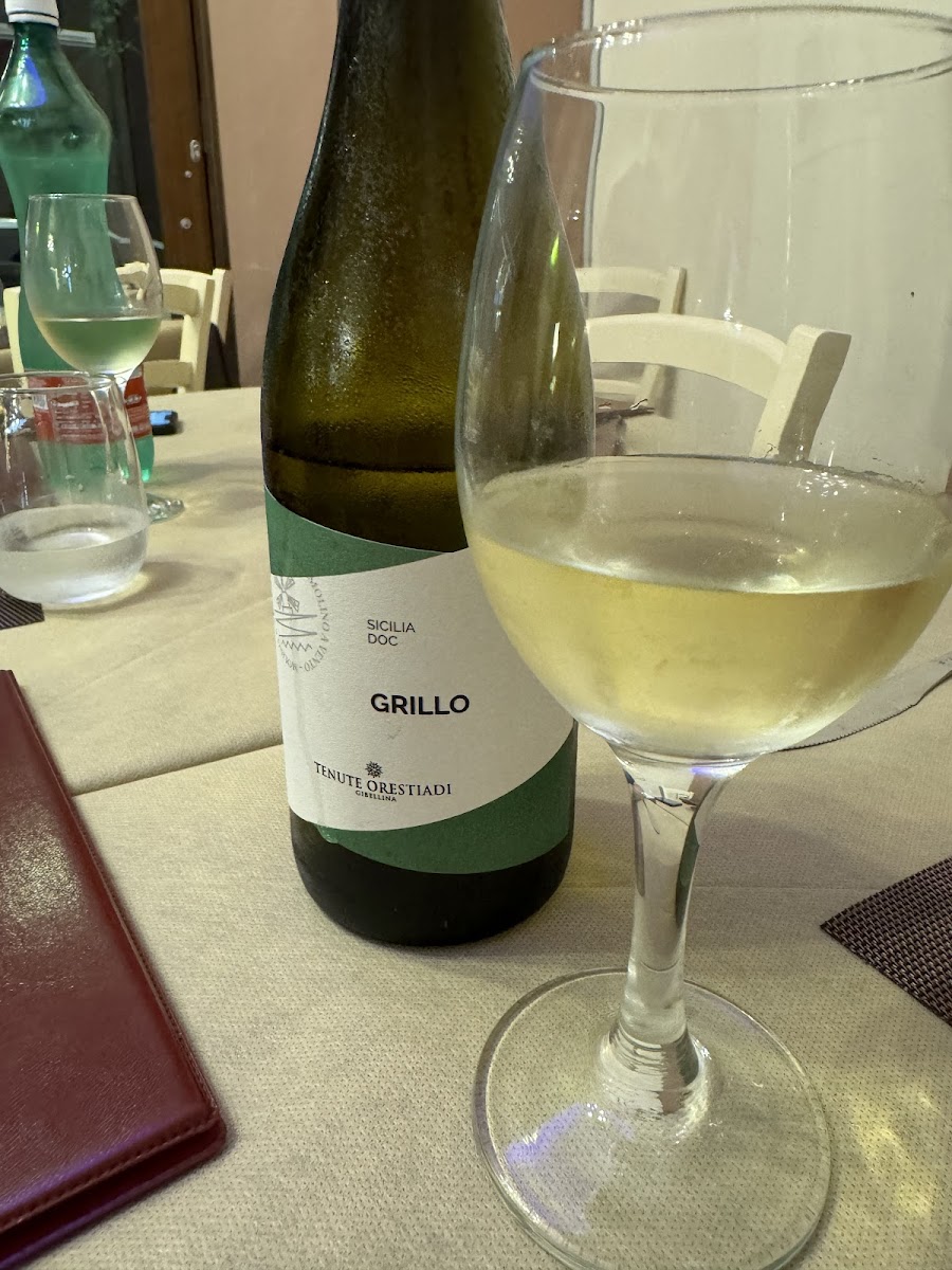 Trattoria Del Lago-10