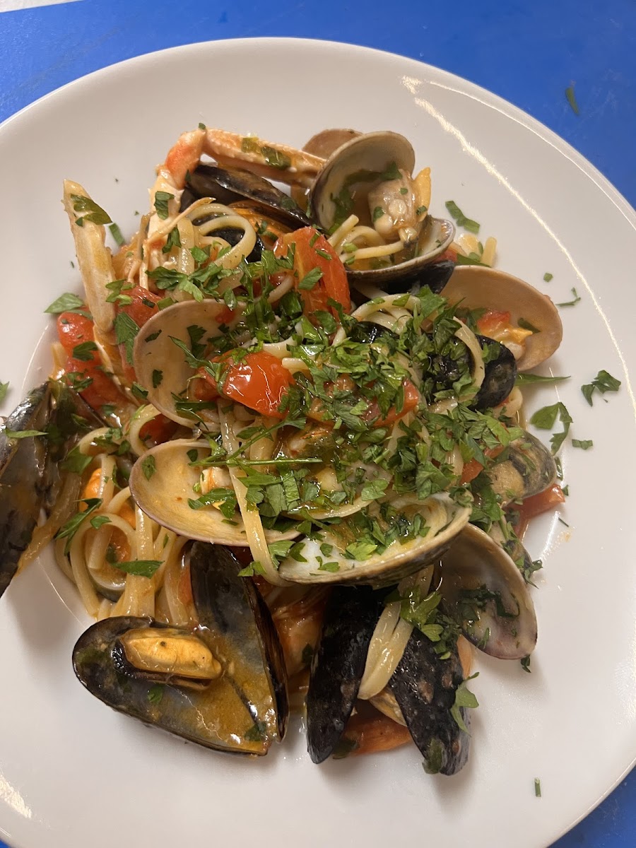 Trattoria Del Lago-3