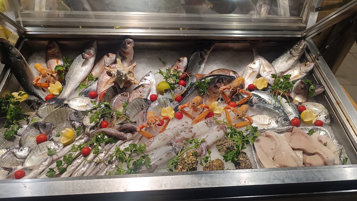 Trattoria Del Lago-4
