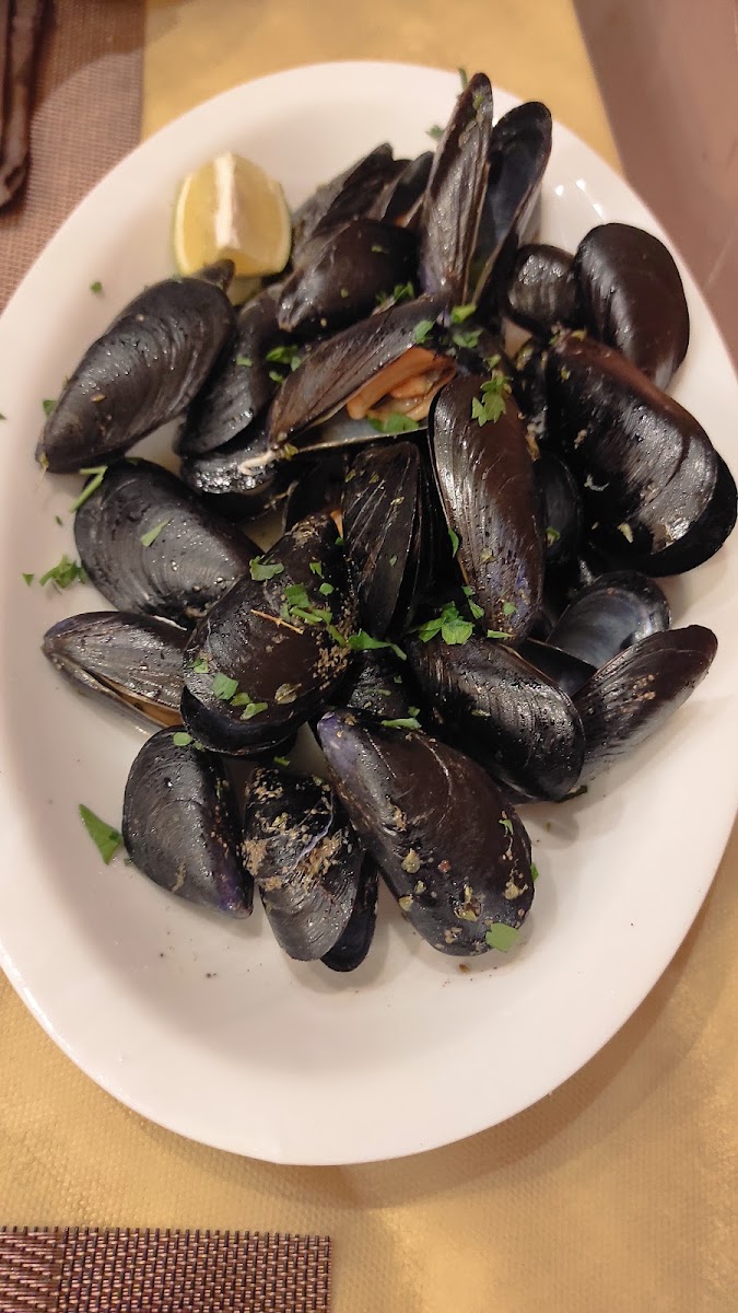 Trattoria Del Lago-5