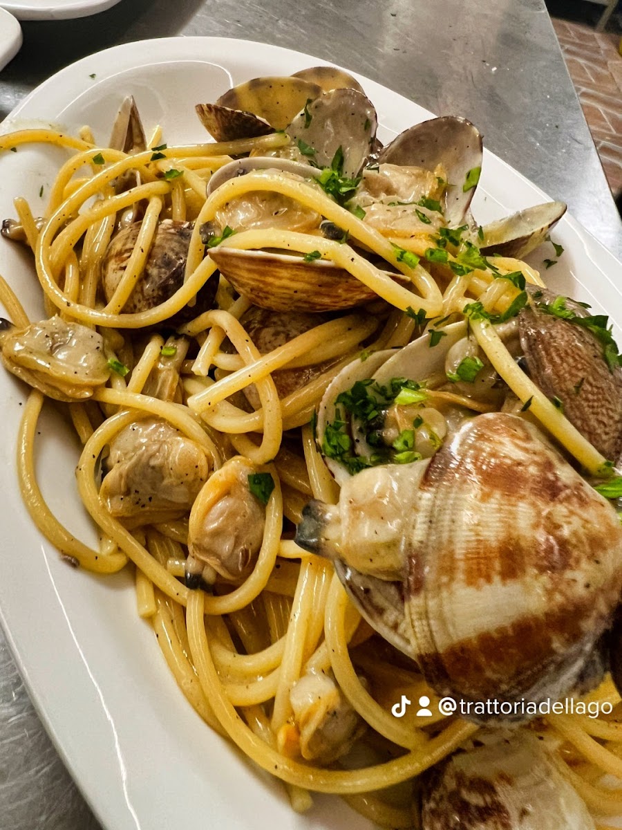 Trattoria Del Lago-6