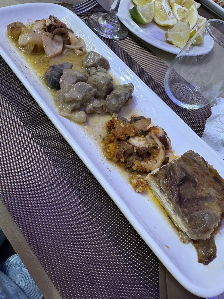 Trattoria Del Lago-7