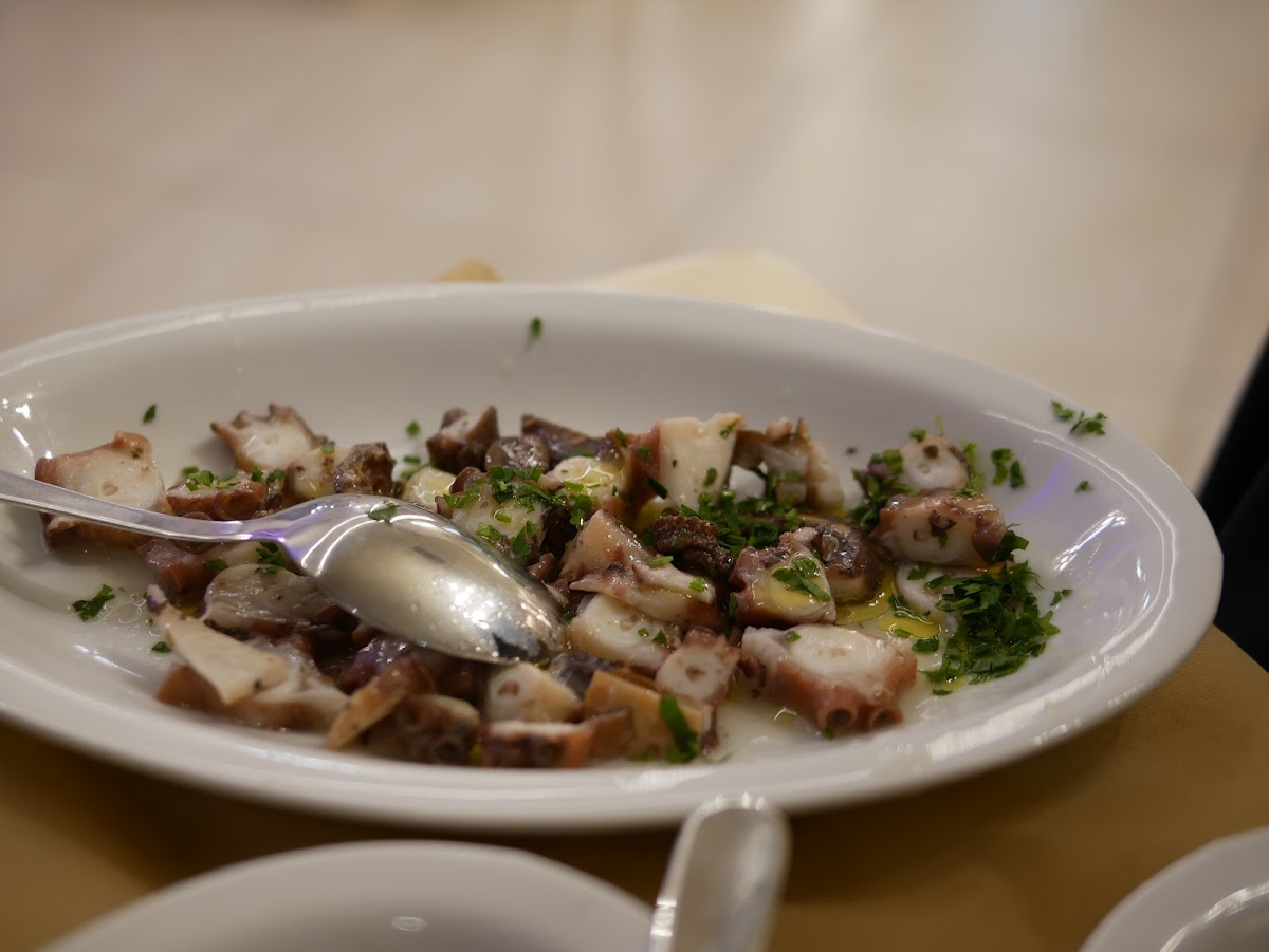 Trattoria Del Lago-8