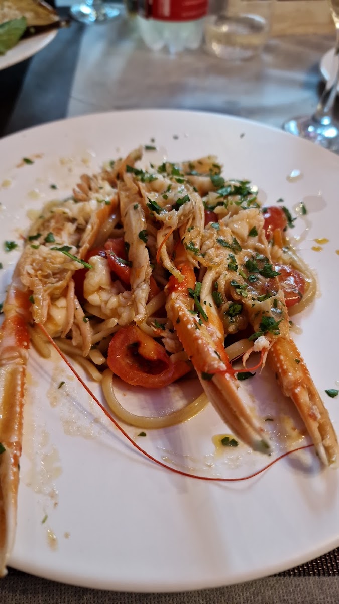 Trattoria Del Lago-9