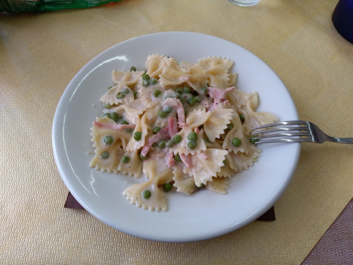 Trattoria Del Ponte-10