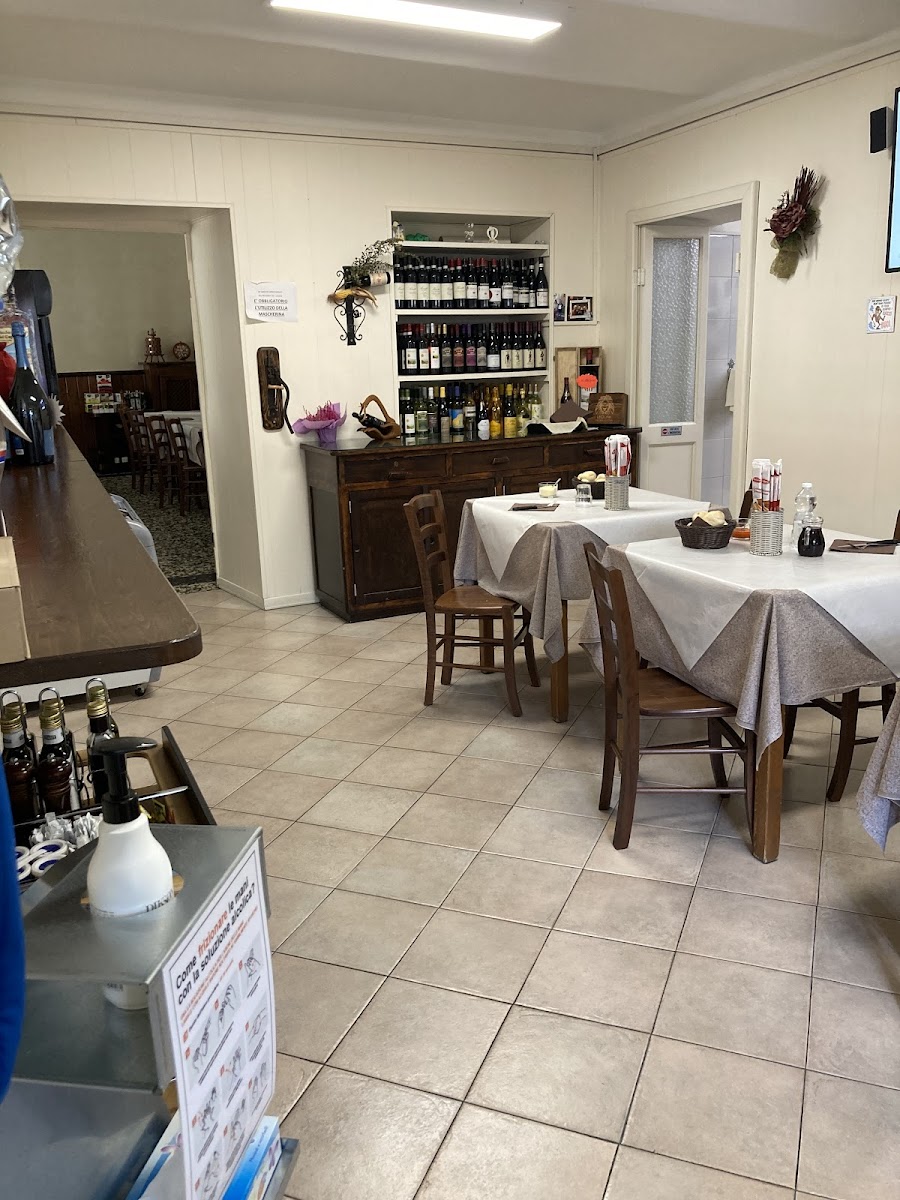 Trattoria Del Ponte-3