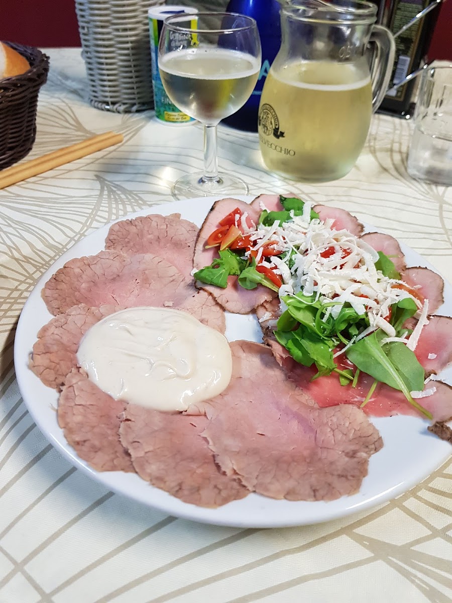 Trattoria Del Ponte-4