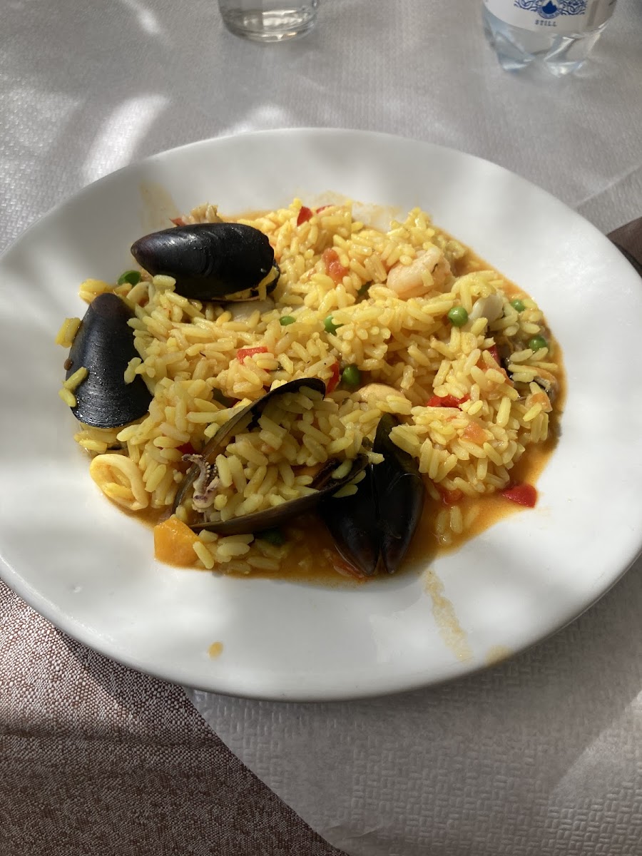 Trattoria Del Ponte-5