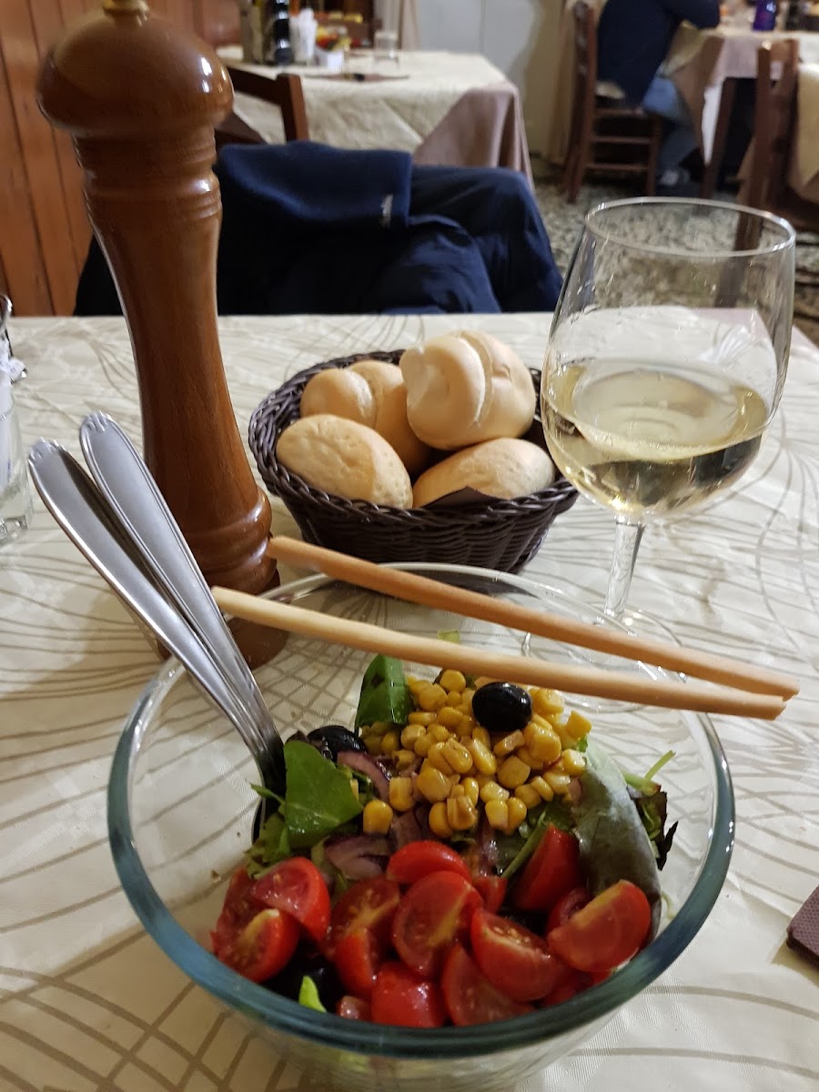 Trattoria Del Ponte-6