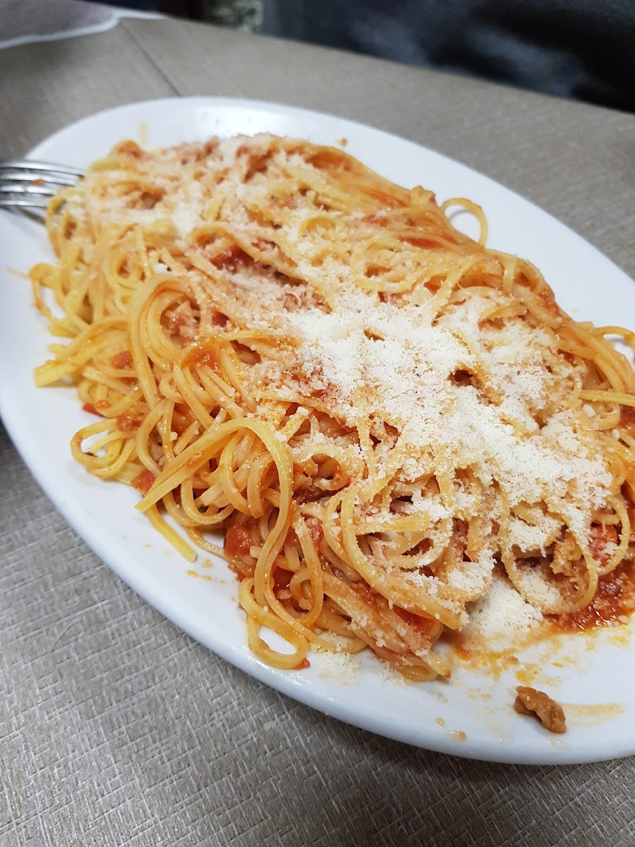 Trattoria Del Ponte-7