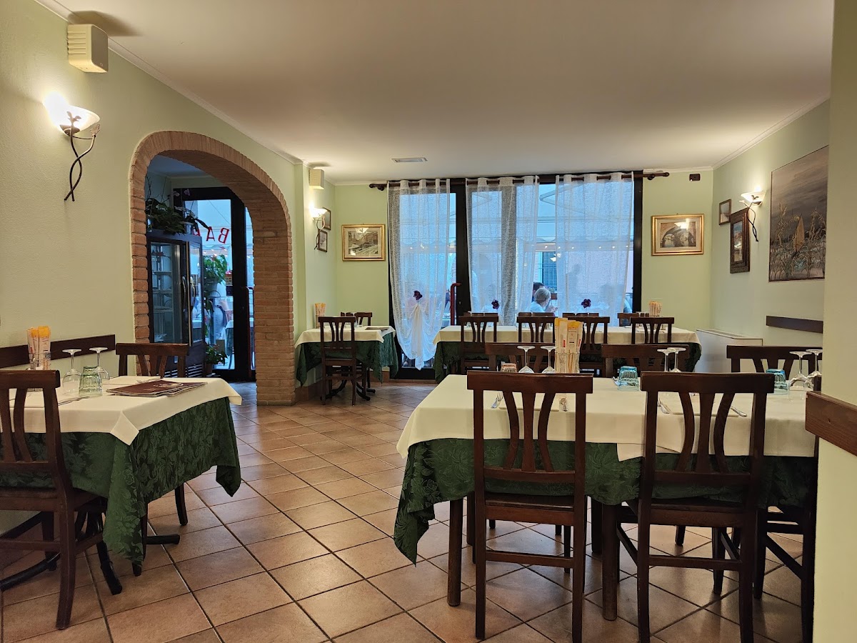 Trattoria Della Pescheria