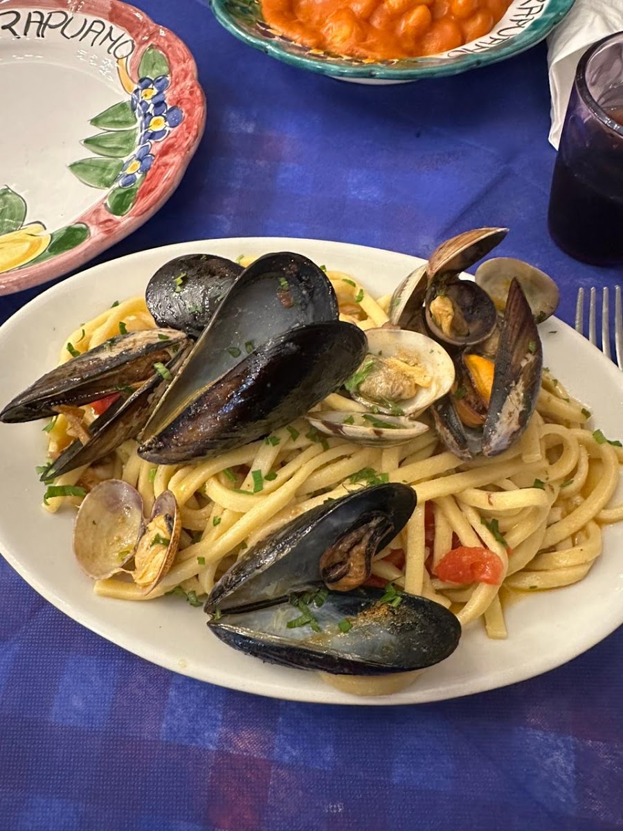 Trattoria E Pizzeria Da Ciro-7