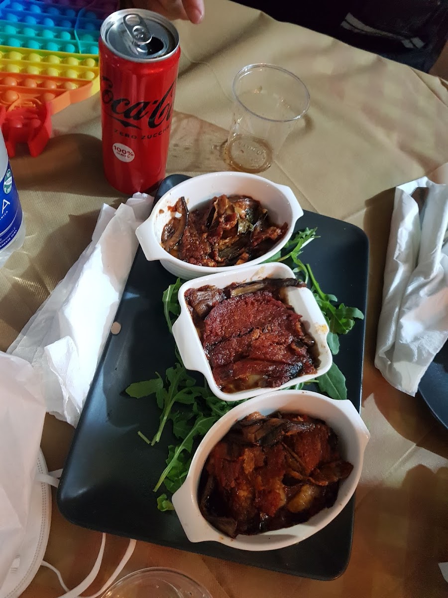 Trattoria E Pizzeria Da Ciro-8