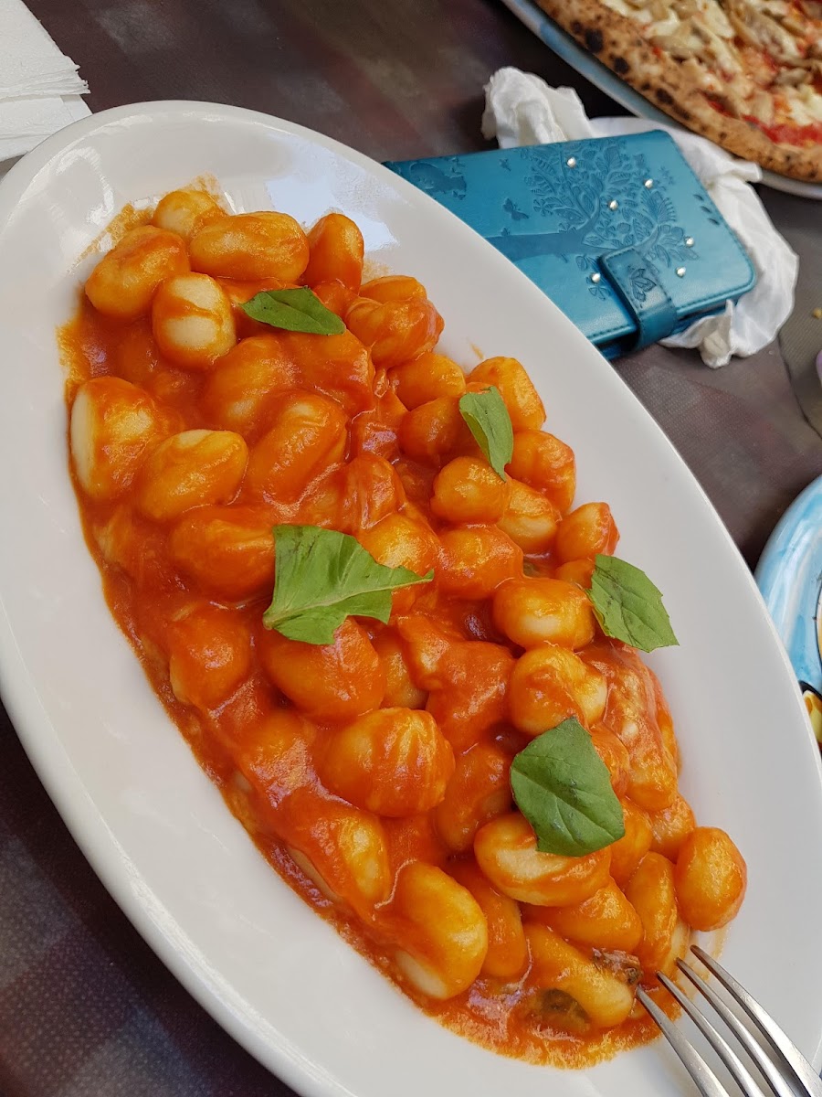Trattoria E Pizzeria Da Ciro-9