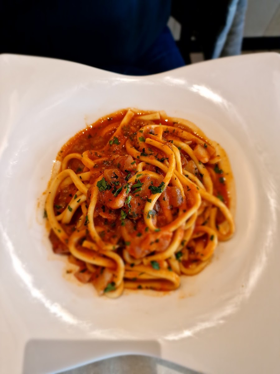 Trattoria Elba St.gallen / Neu Pinas Kitchen-4