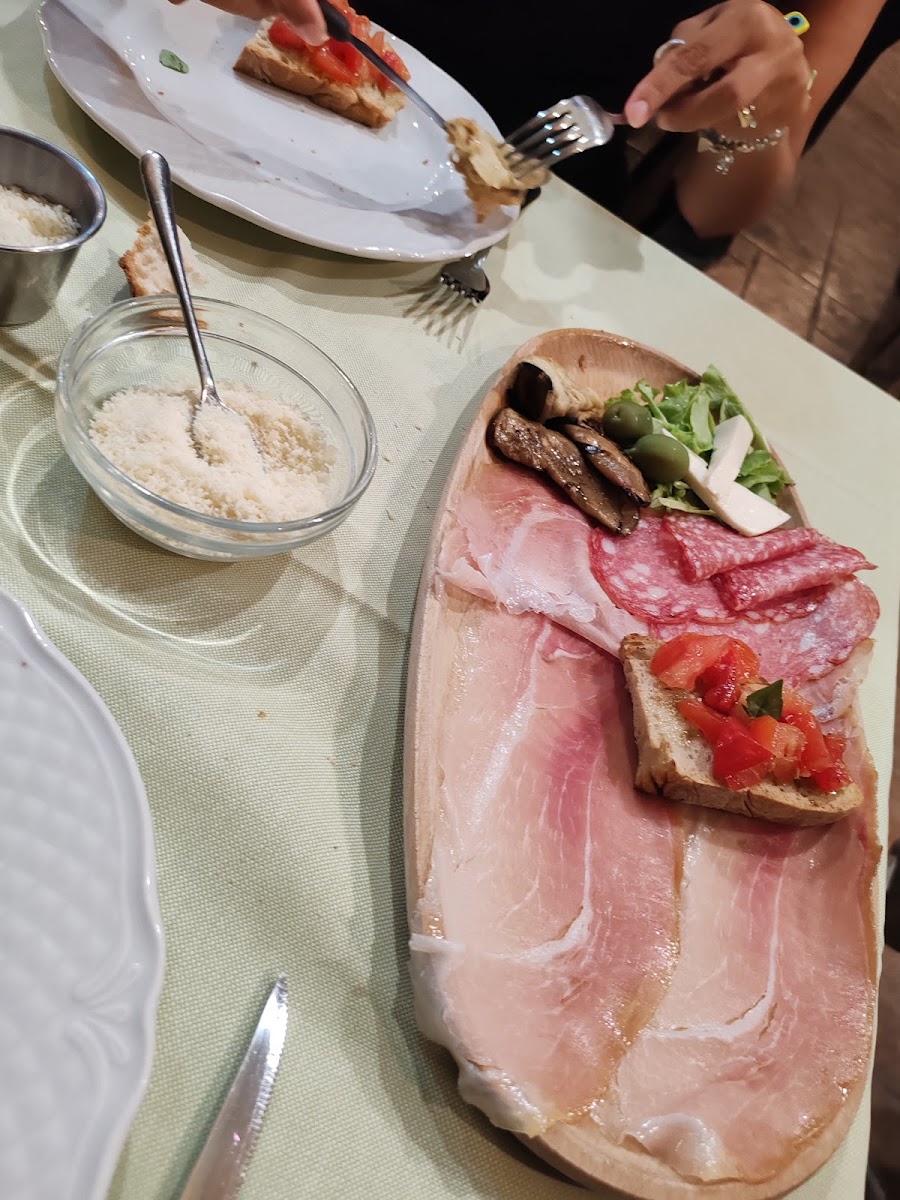 Trattoria Elena-8
