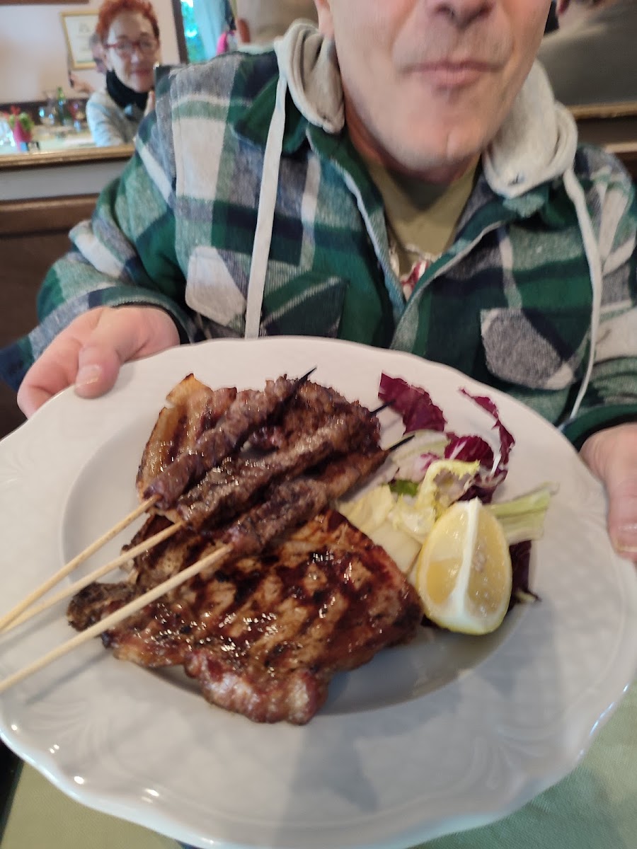 Trattoria Elena-9