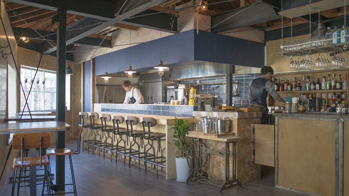 Trattoria Filo