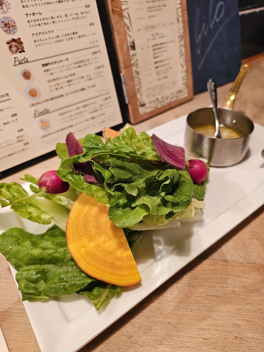 Menu Trattoria Filo-10