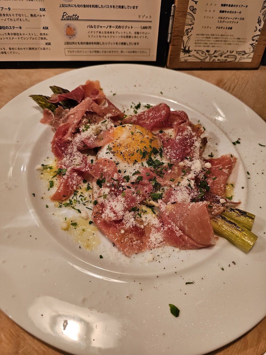 Menu Trattoria Filo-9