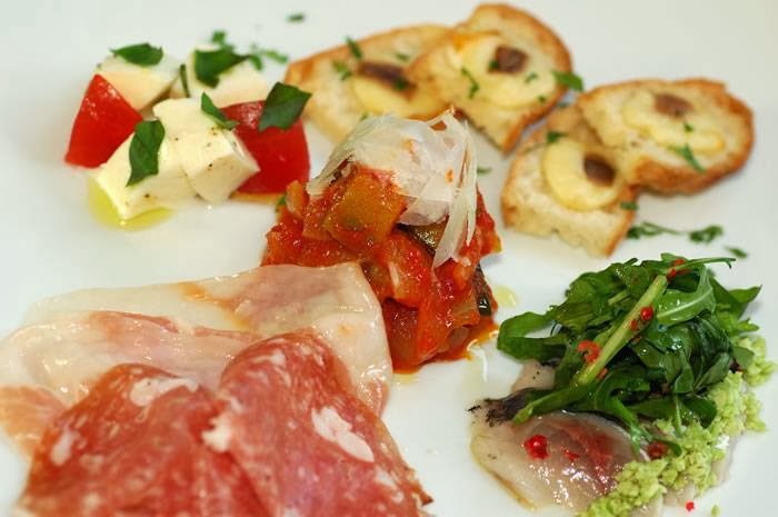 Trattoria Firenze-3