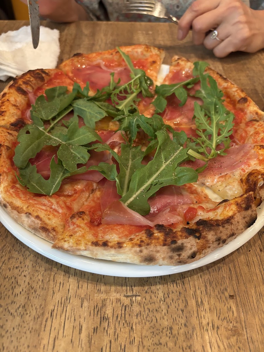 Trattoria Firenze-4