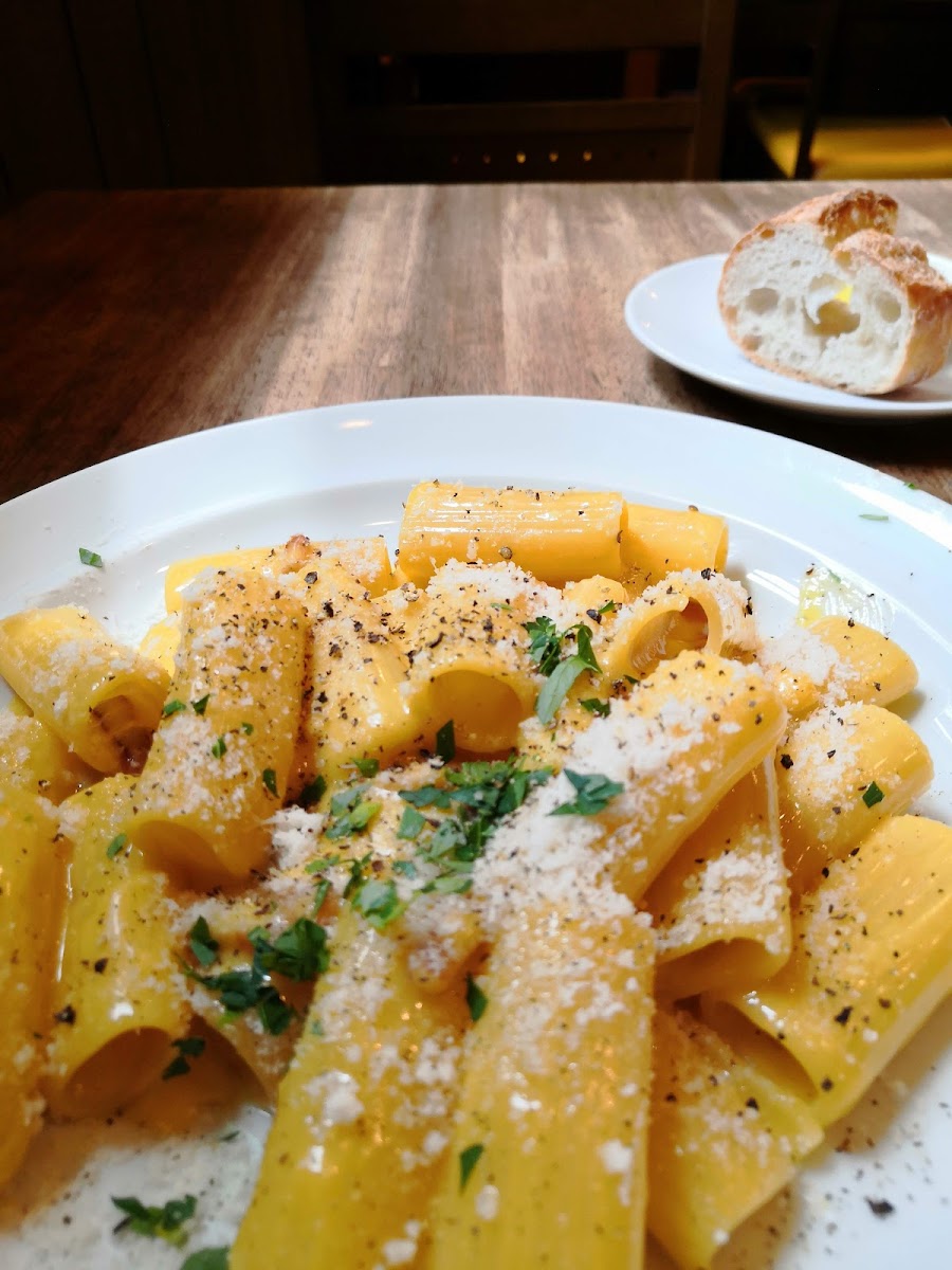 Trattoria Firenze-5