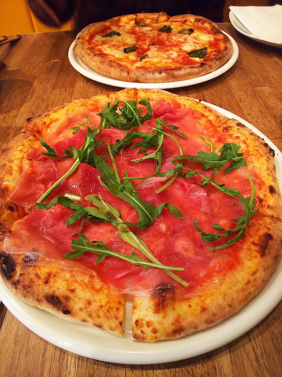 Trattoria Firenze-6