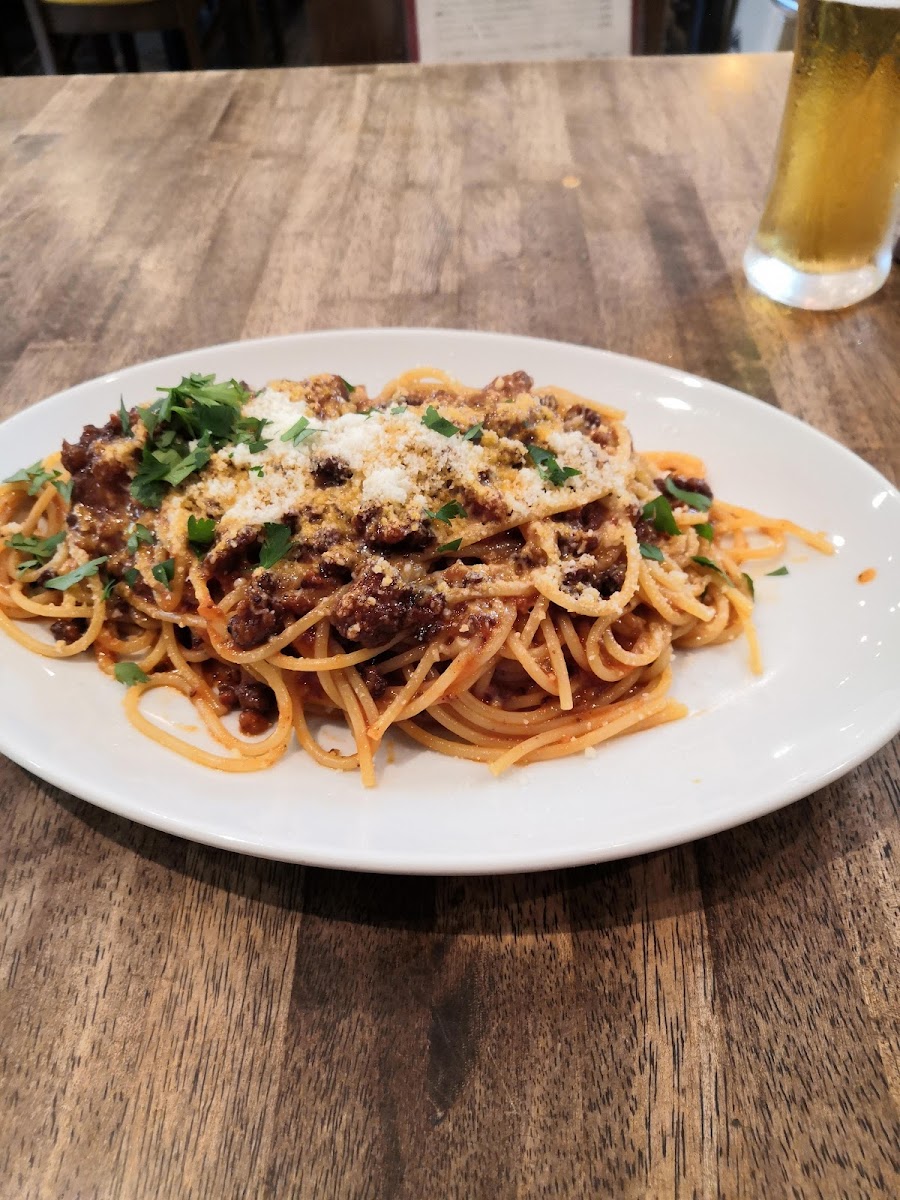Trattoria Firenze-7