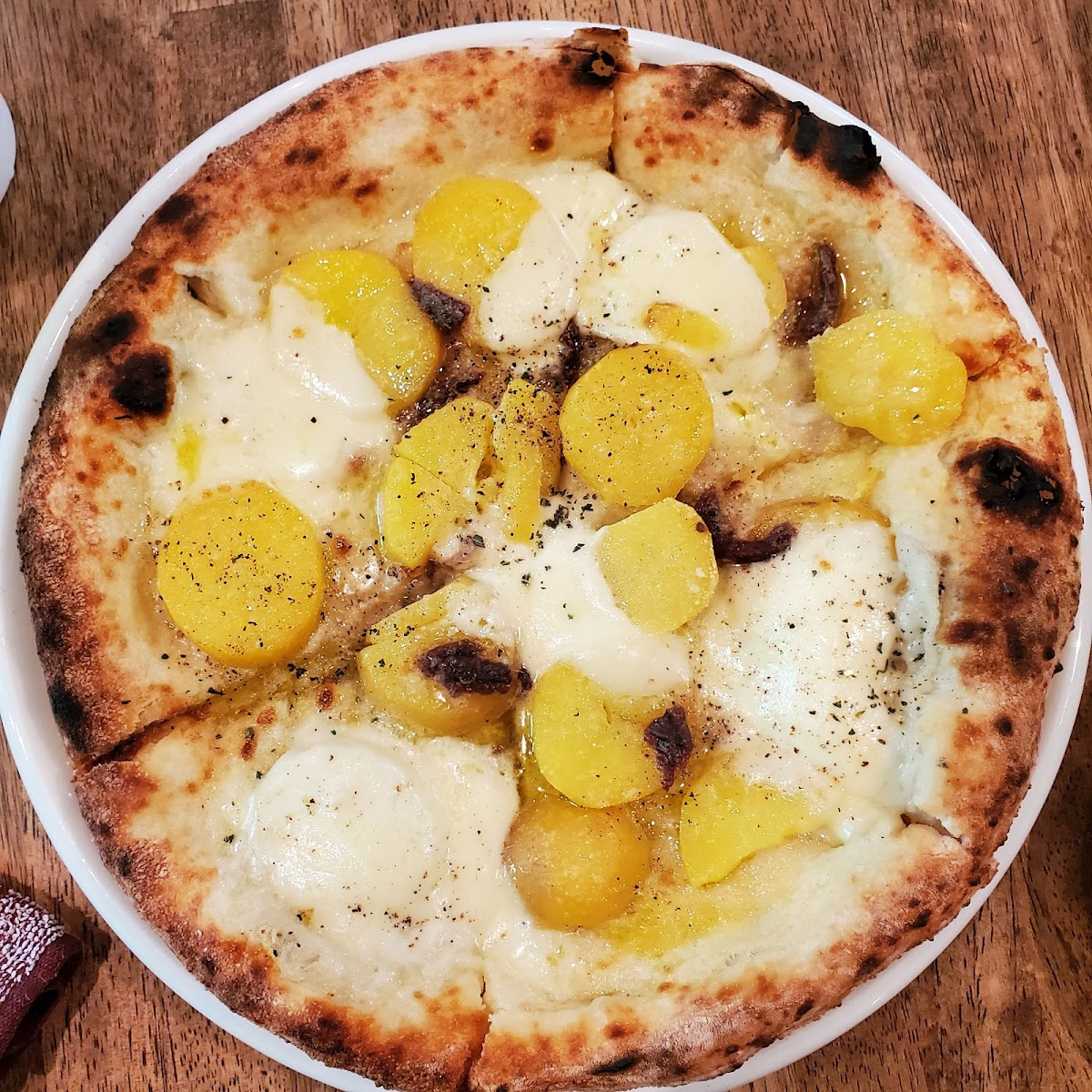 Trattoria Firenze-9