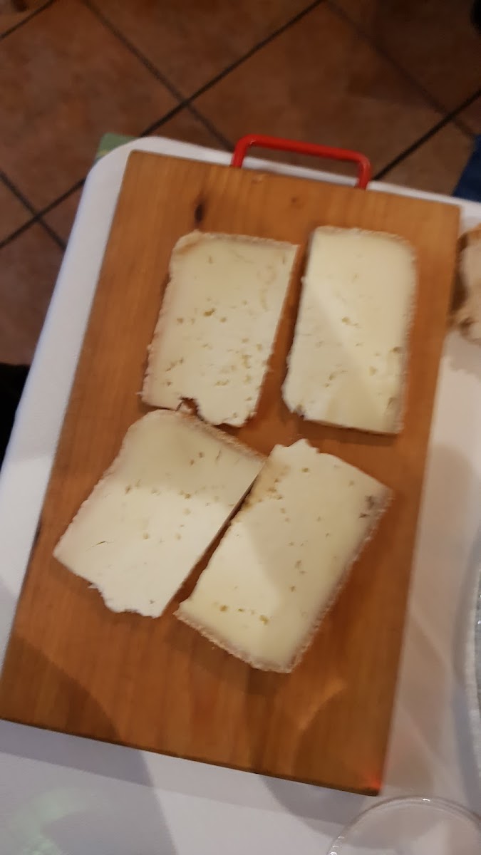 Trattoria Il Cinghiale-10