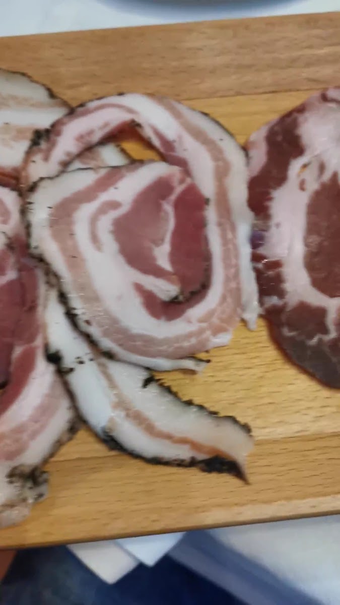 Trattoria Il Cinghiale-2