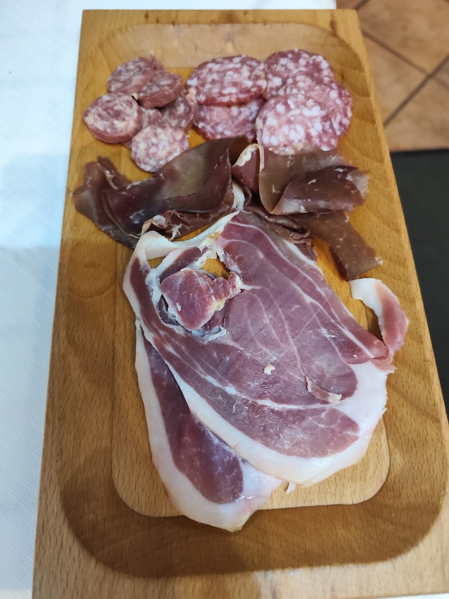 Trattoria Il Cinghiale-4