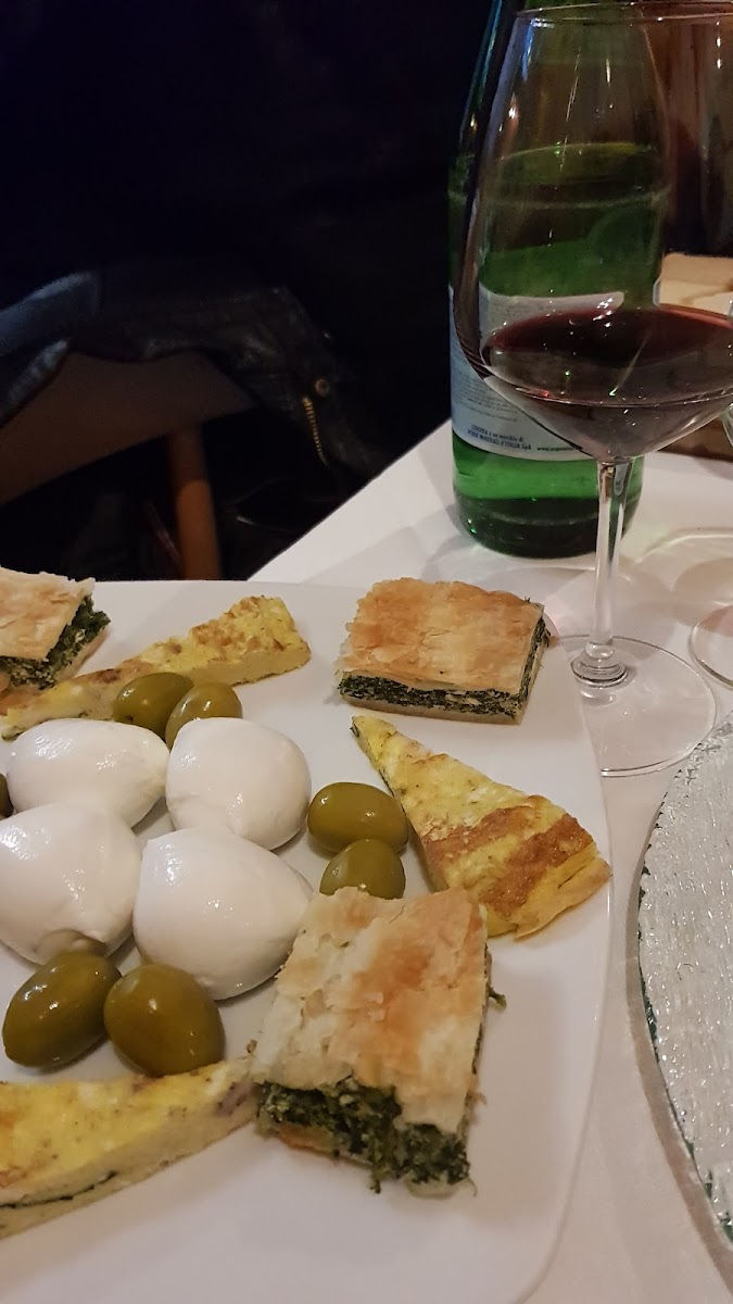 Trattoria Il Cinghiale-5