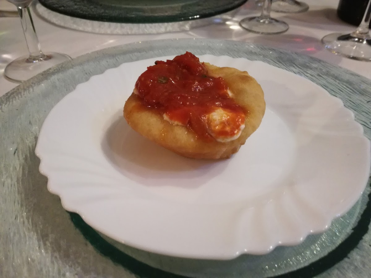 Trattoria Il Cinghiale-7